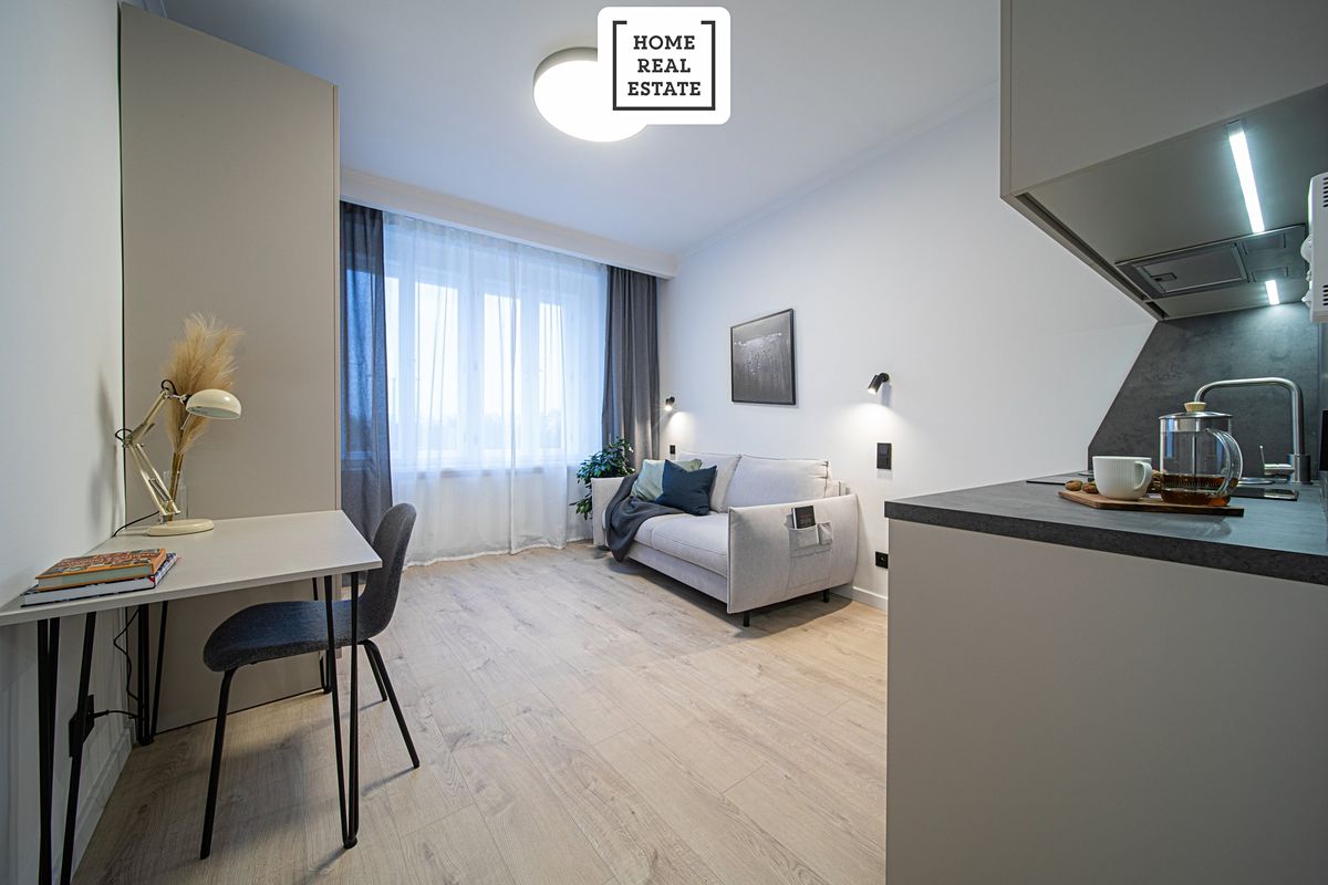 Prodej bytu 1+kk 23 m²