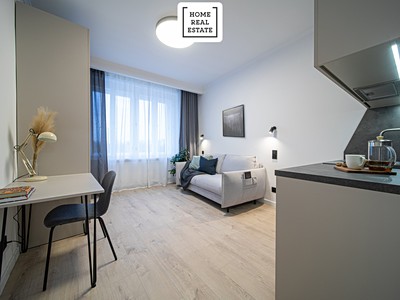 Prodej bytu 1+kk 23 m²