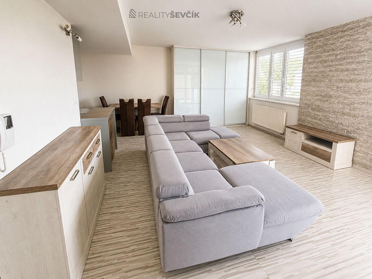 Prodej bytu 3+kk 90 m² – fotografie 5