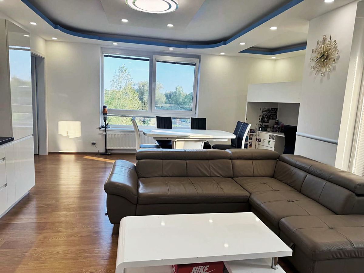 Prodej bytu 3+kk 80 m²