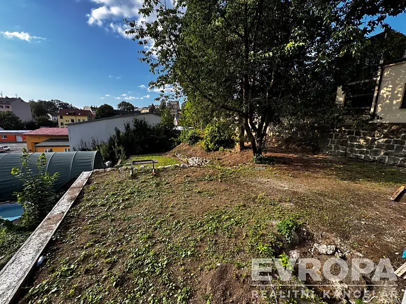 Prodej bytu 2+kk 33 m², Jablonec nad Nisou – náhled fotky 3