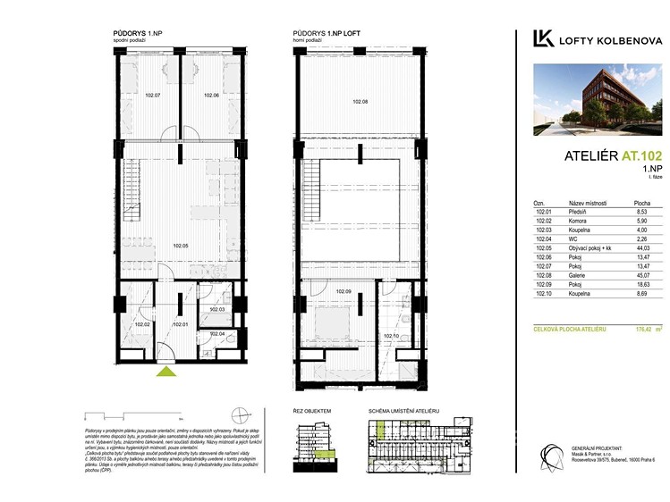 Prodej komerčního prostoru, 176 m² (22 z 29)