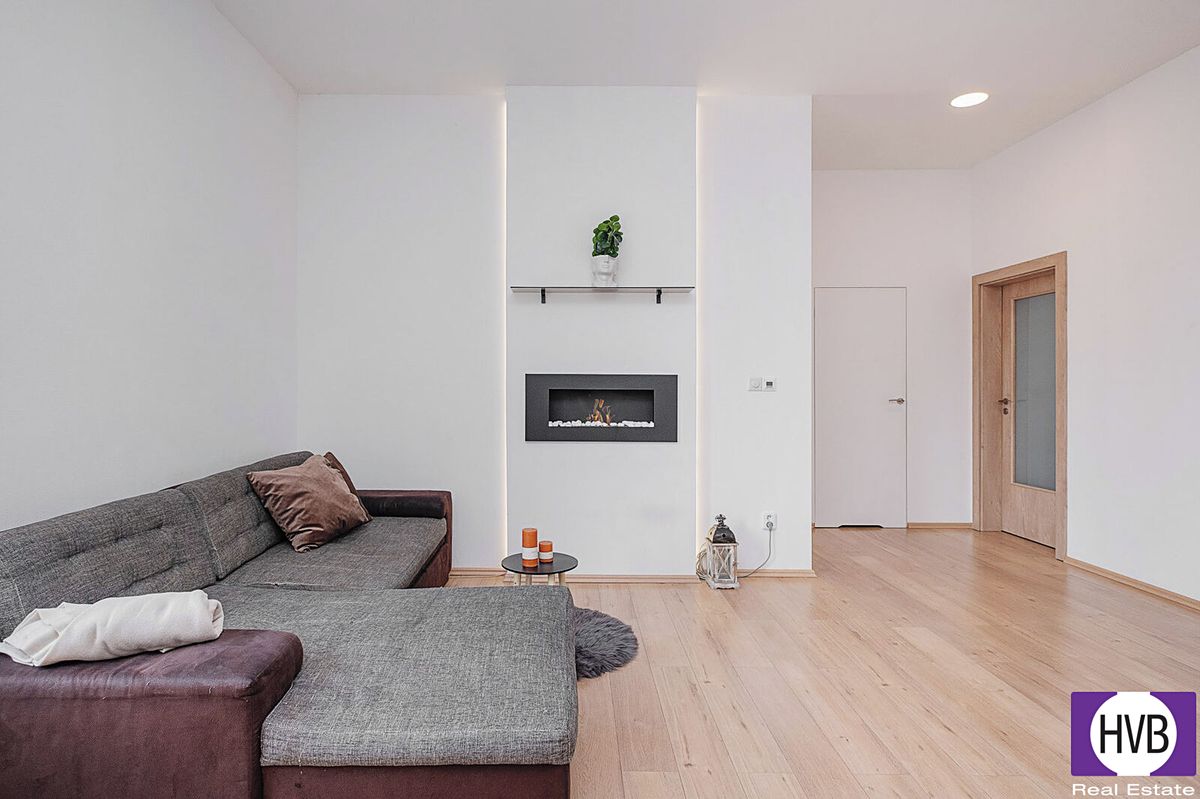 Prodej bytu 2+1 64 m² – fotografie 3