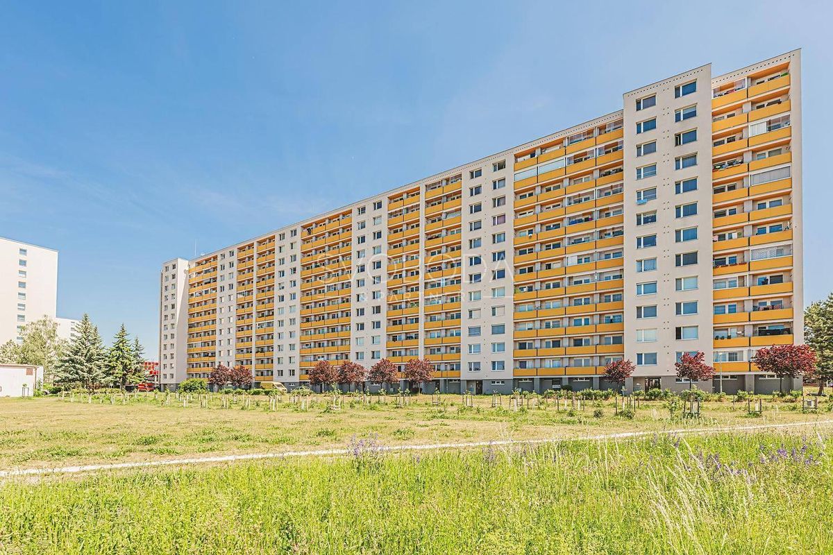 Prodej bytu 3+1 99 m² – fotografie 2
