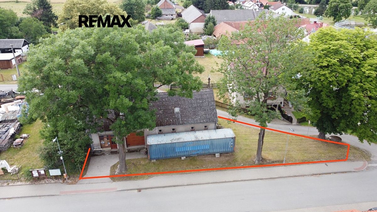 Prodej rodinného domu 121 m², pozemek 500 m²
