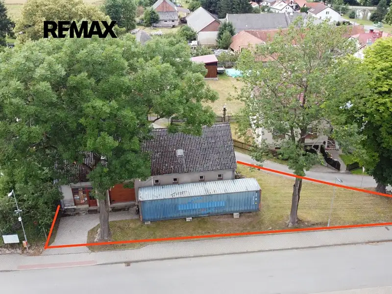 Prodej rodinného domu 121 m², pozemek 500 m², Humpolec – náhled fotky 1