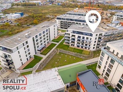 Prodej bytu 2+kk 81 m²