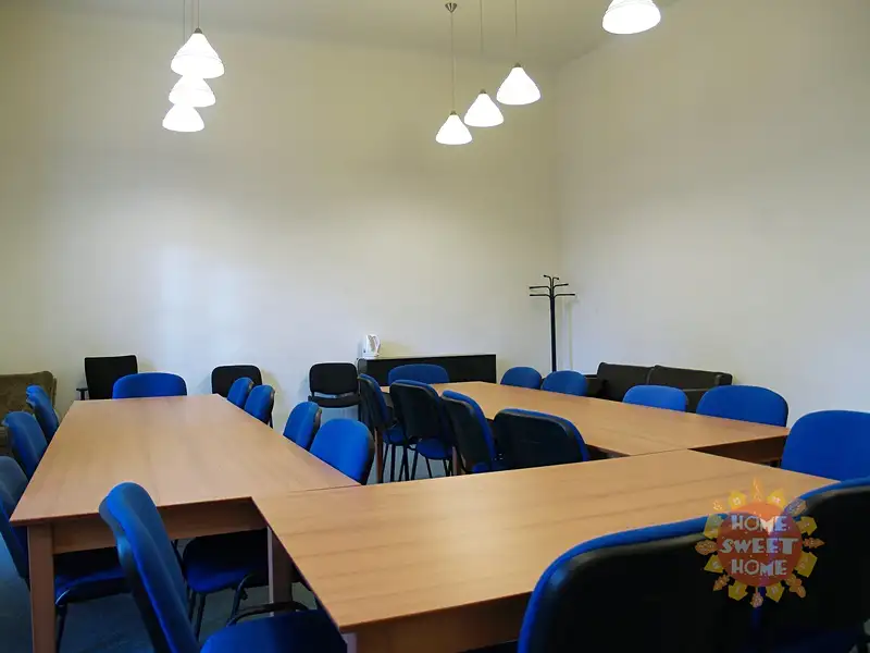Pronájem kanceláře 46 m², Praha – náhled fotky 2