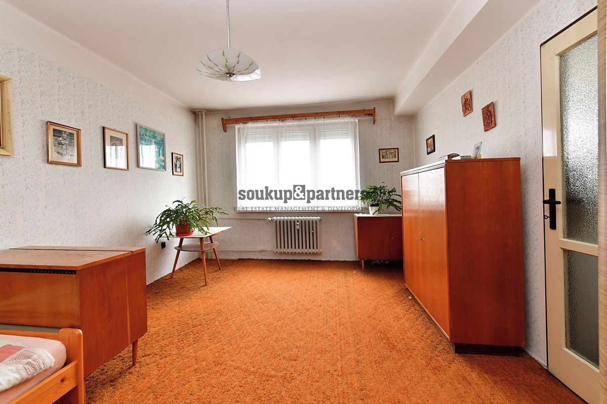 Prodej bytu 3+1 94 m² – fotografie 4
