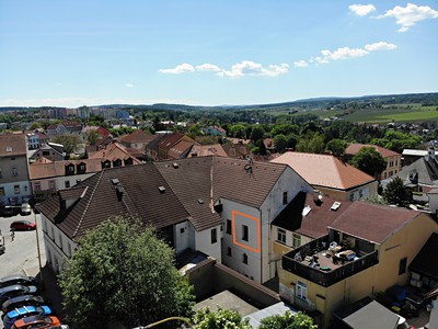 Квартира 2+1 на продаж, 86 м² (2 з 14)