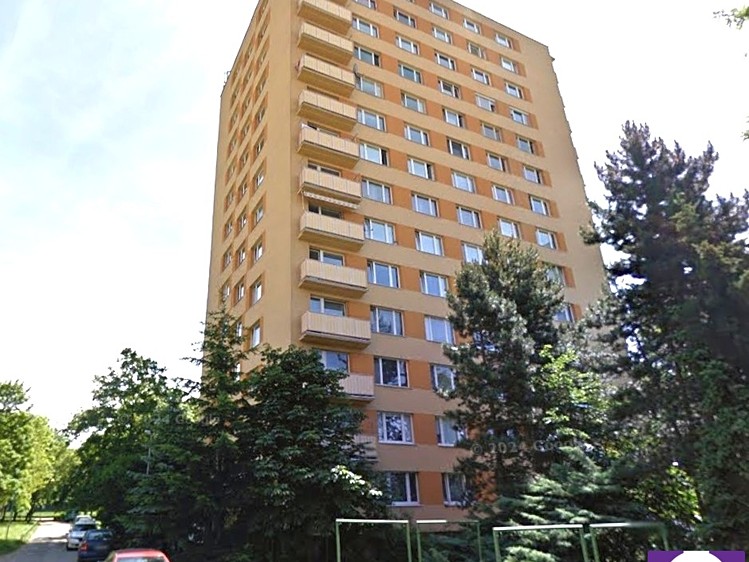 Квартира 1+kk на продаж, 24 м² (6 з 6)