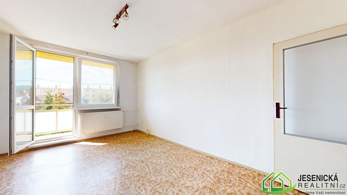 Prodej bytu 1+kk 26 m² – fotografie 2