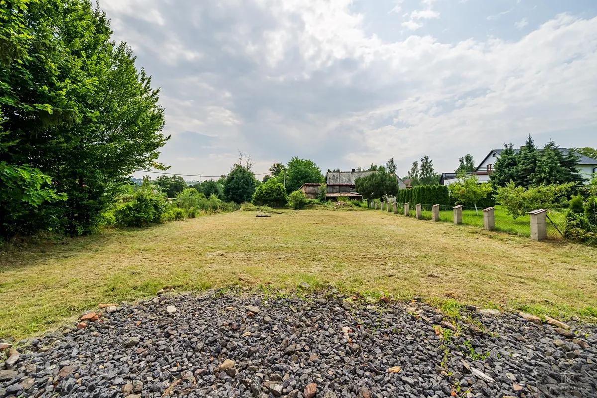 Prodej stavebního pozemku 908 m²