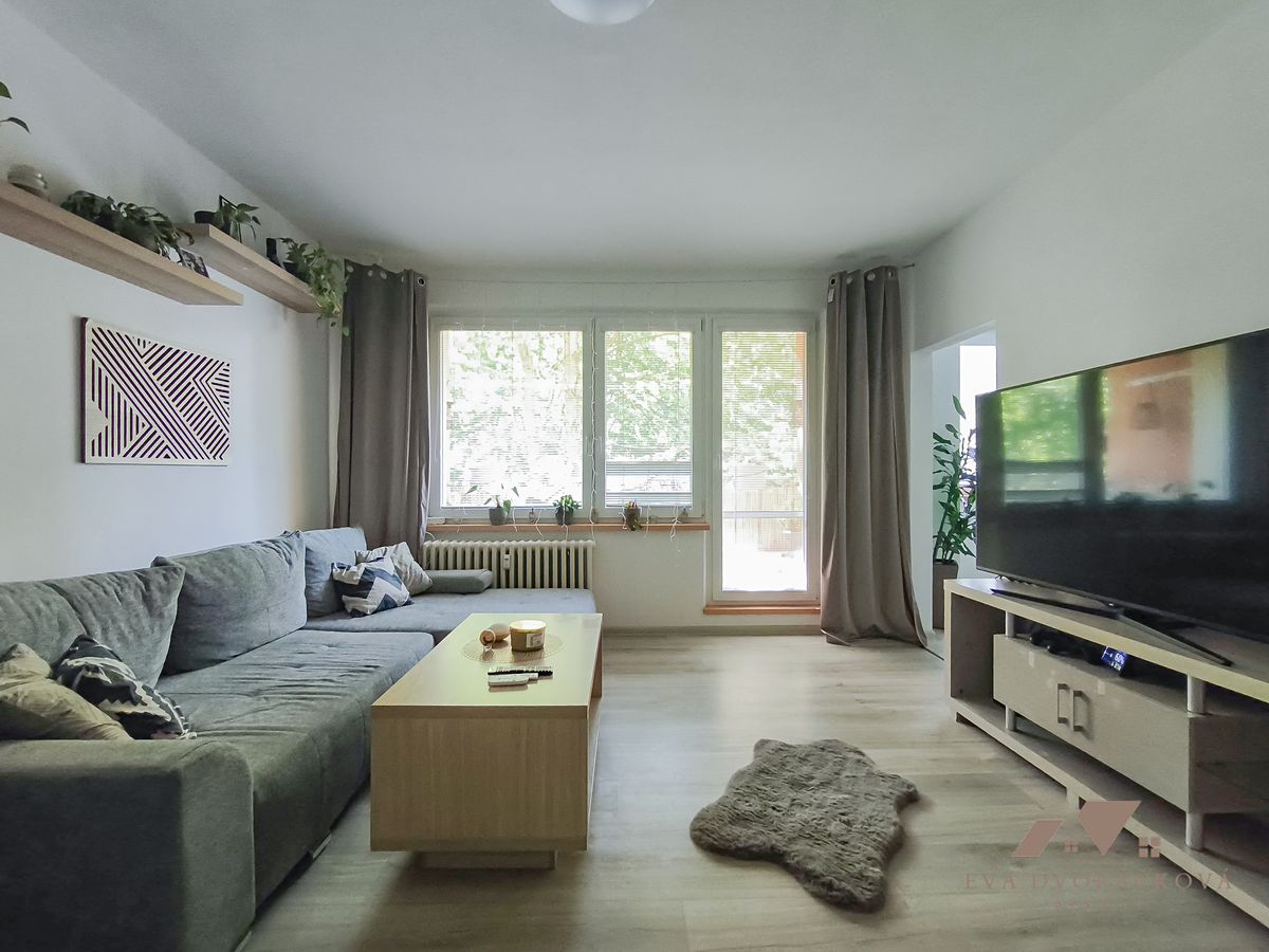 Prodej bytu 3+1 67 m² – fotografie 5