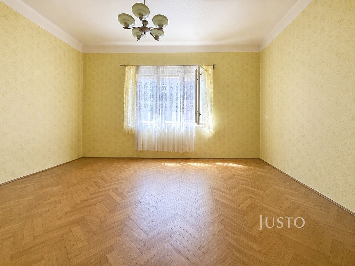 Prodej rodinného domu 70 m², pozemek 535 m² – fotografie 4