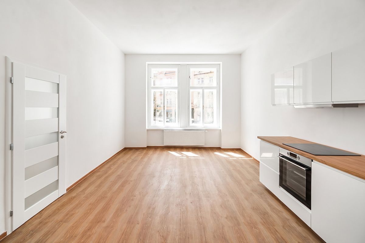 Prodej bytu 2+kk 47 m²