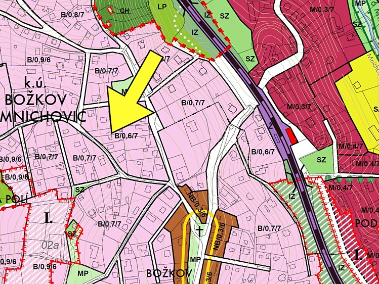Grundstück zum Kauf, 1.485 m² (8 von 13)