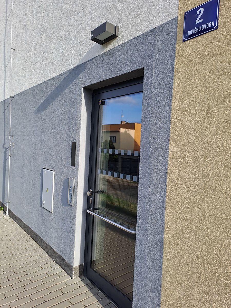 Prodej bytu 1+kk 35 m² – fotografie 3
