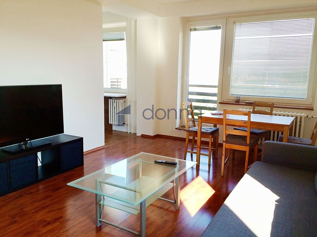 Pronájem bytu 2+kk 52 m²