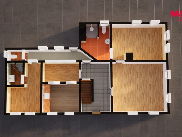 Haus zum Kauf, 180 m² (9 von 30)
