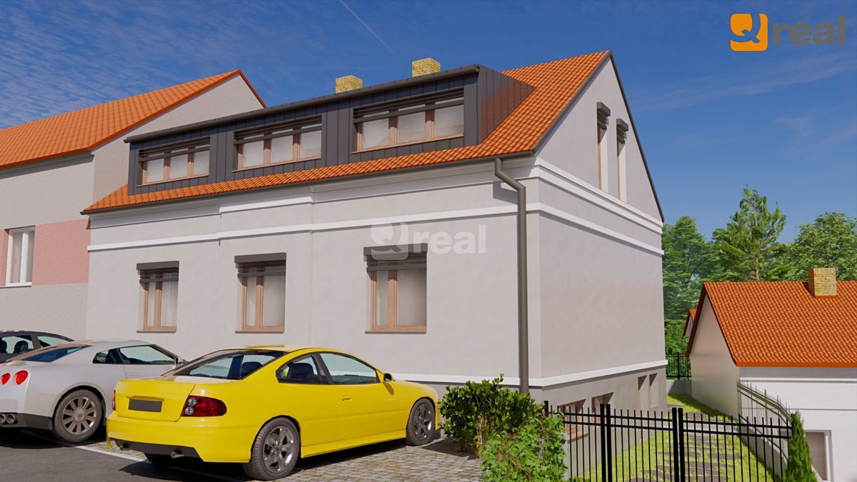 Prodej rodinného domu 210 m², pozemek 292 m² – fotografie 4