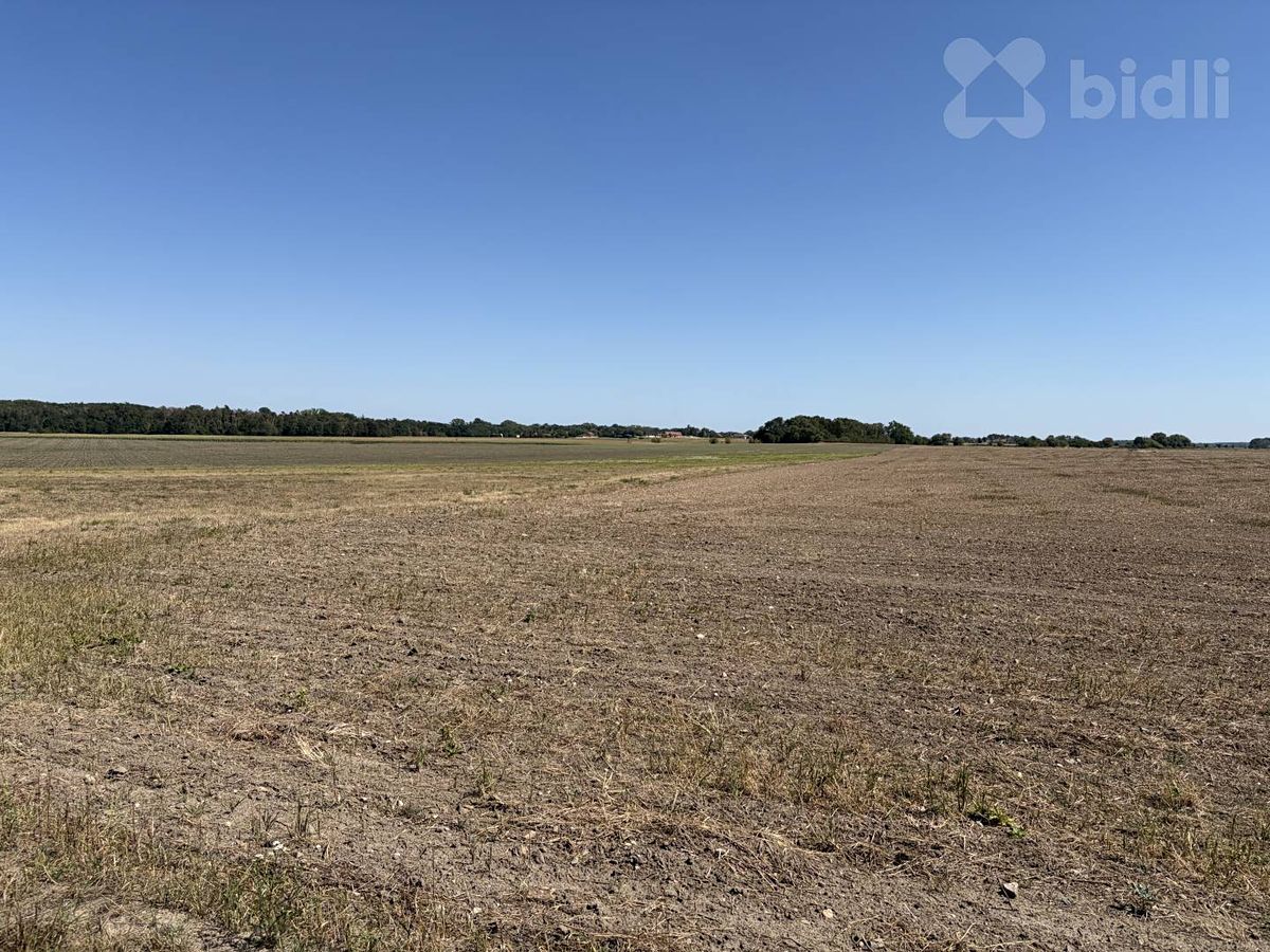 Prodej stavebního pozemku 4435 m² – fotografie 2