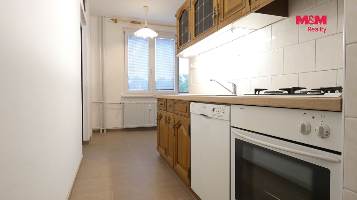 Pronájem bytu 4+1 82 m² – fotografie 2