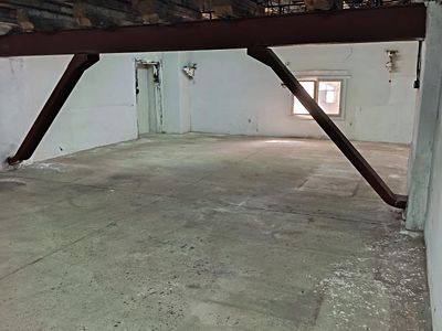 Pronájem skladového prostoru 79 m²