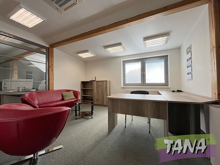 Pronájem komerčního prostoru, 35 m² (2 z 6)