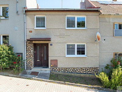 Prodej  rodinného domu 154 m², pozemek 602 m²