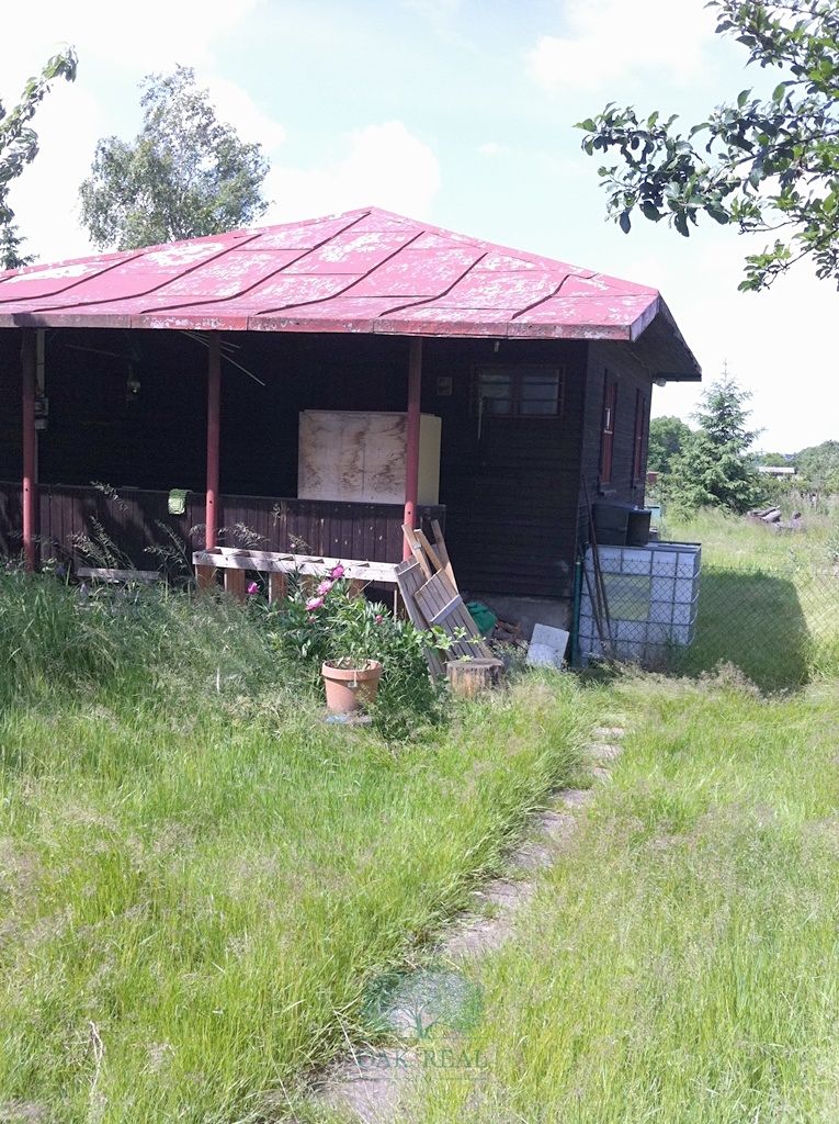 Prodej chaty 30 m², pozemek 1891 m² – fotografie 4