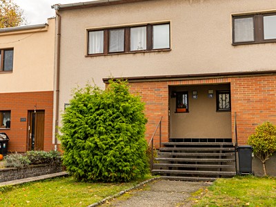 Prodej  rodinného domu 180 m², pozemek 346 m²