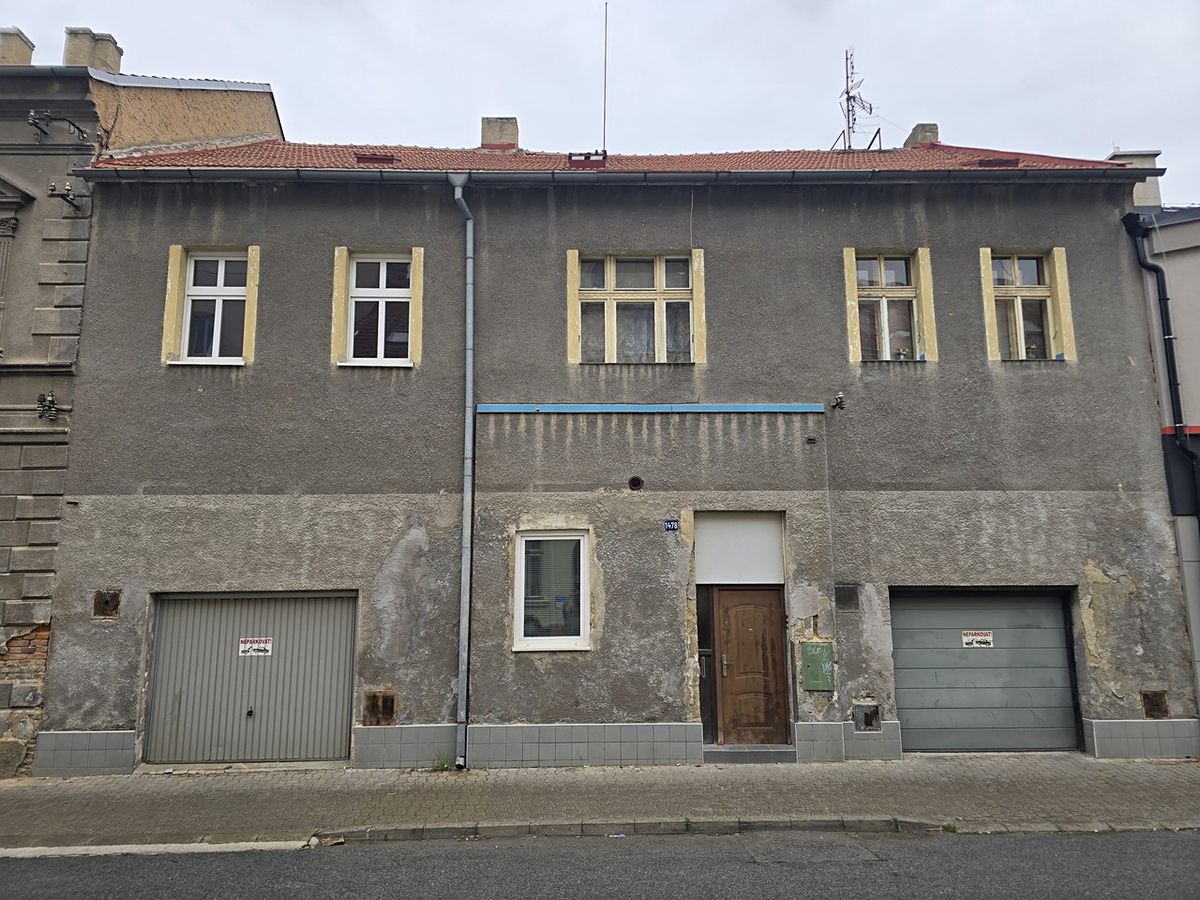 Prodej činžovního domu 280 m² – fotografie 3