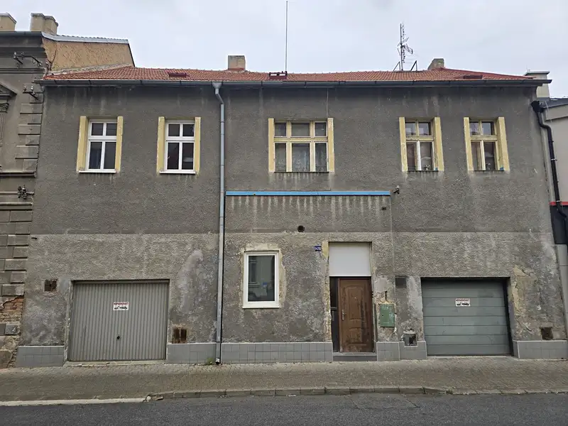 Prodej činžovního domu 280 m², Kladno – náhled fotky 3