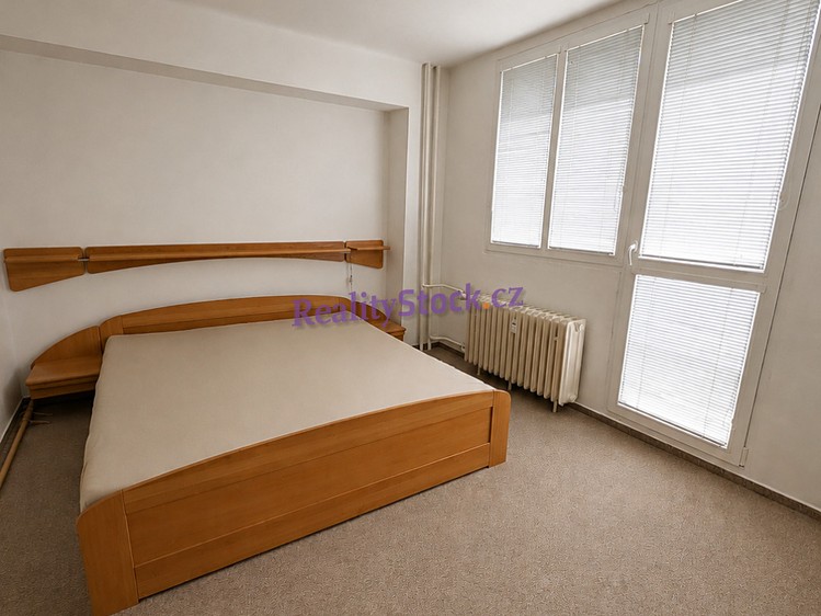 Квартира 2+1 на продаж, 52 м² (6 з 13)