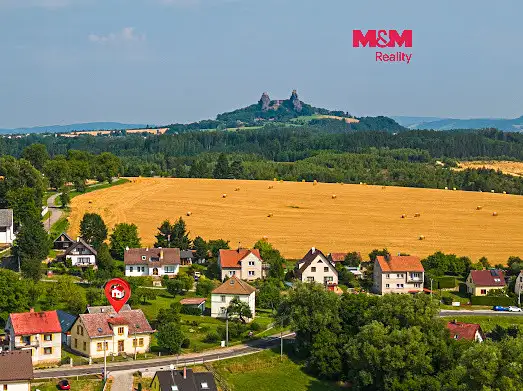 Prodej rodinného domu 260 m², pozemek 1417 m², Mladějov – náhled fotky 1