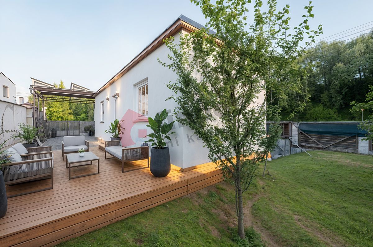Prodej mobilheimu, mobilního domu 33 m², Ostrava – fotka 1 z 3