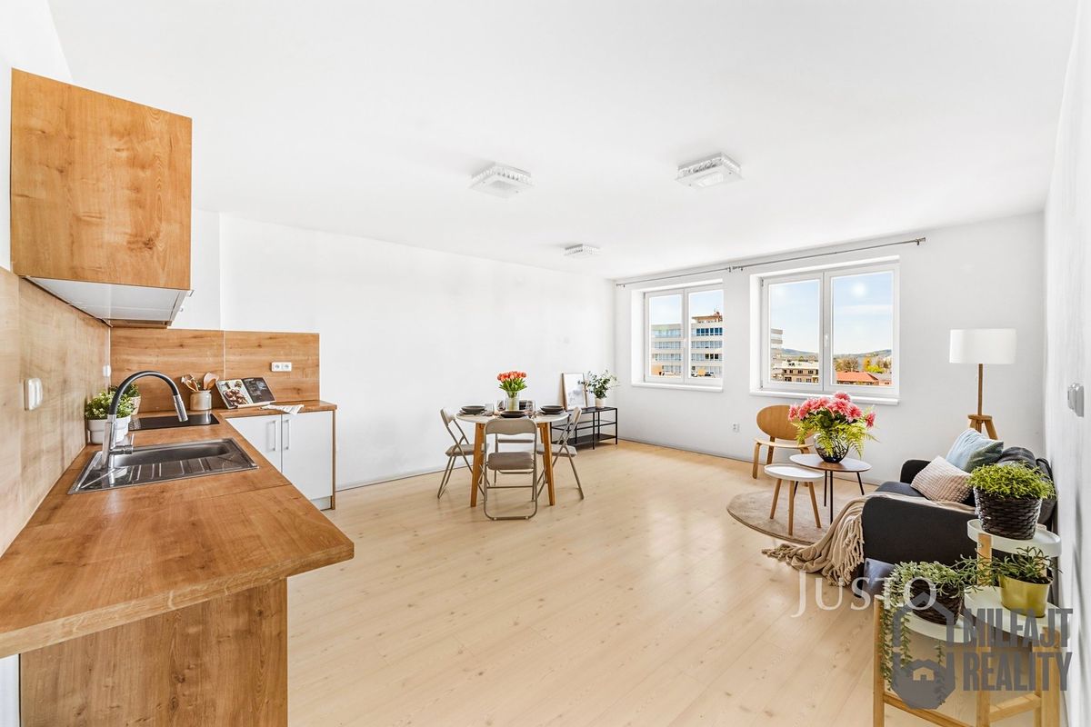 Prodej bytu 3+kk 78 m² – fotografie 4