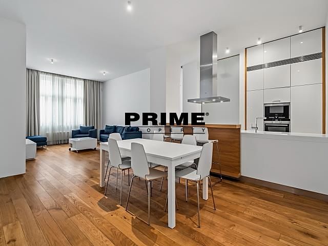 Pronájem bytu 3+kk 109 m²