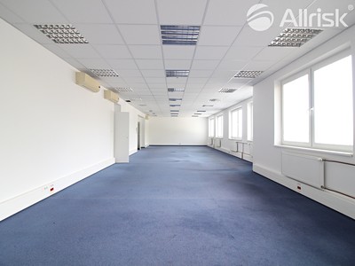 Pronájem komerčního prostoru, 436 m² (3 z 5)