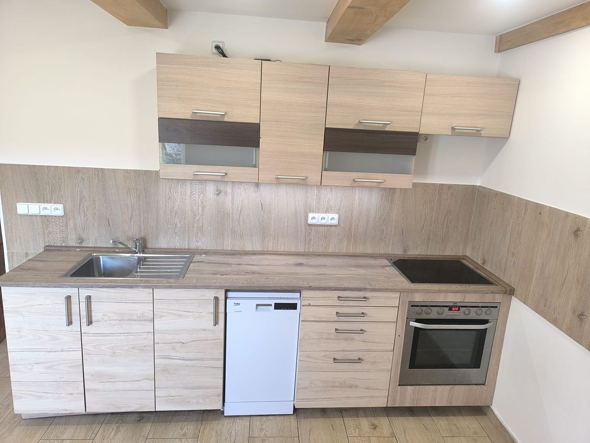Pronájem rodinného domu 178 m², pozemek 1000 m² – fotografie 5