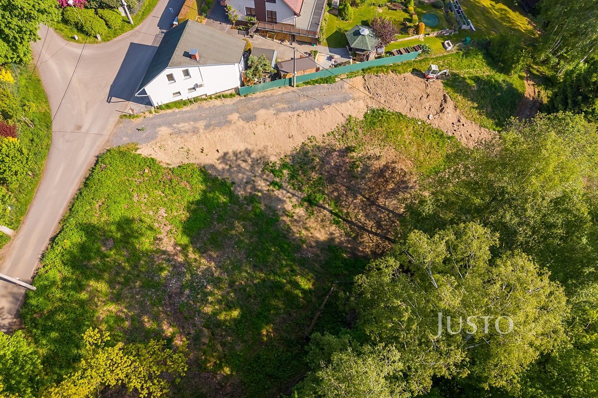Prodej zahrady 1359 m² – fotografie 2