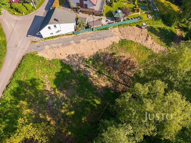 Prodej zahrady 1359 m², Liberec – náhled fotky 2