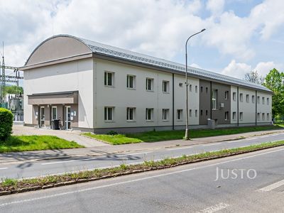 Pronájem ordinace 30 m²