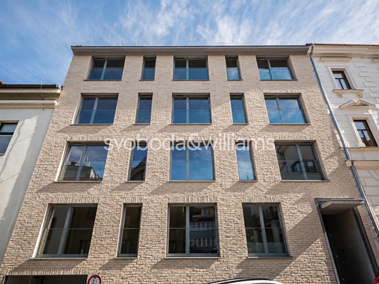 Wohnung 2+kk zum Kauf, 61 m² (8 von 12)