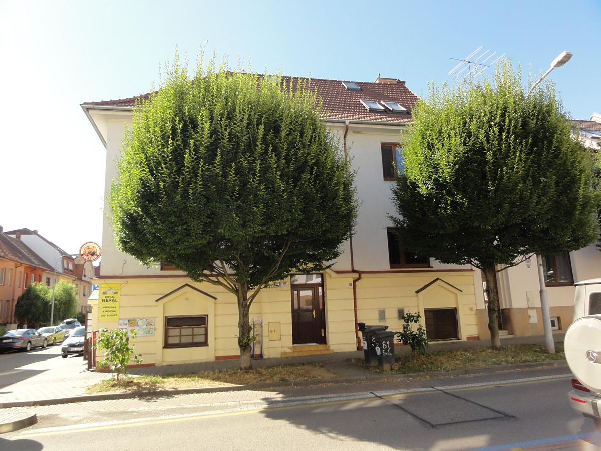 Prodej bytu 1+1 39 m² – fotografie 2
