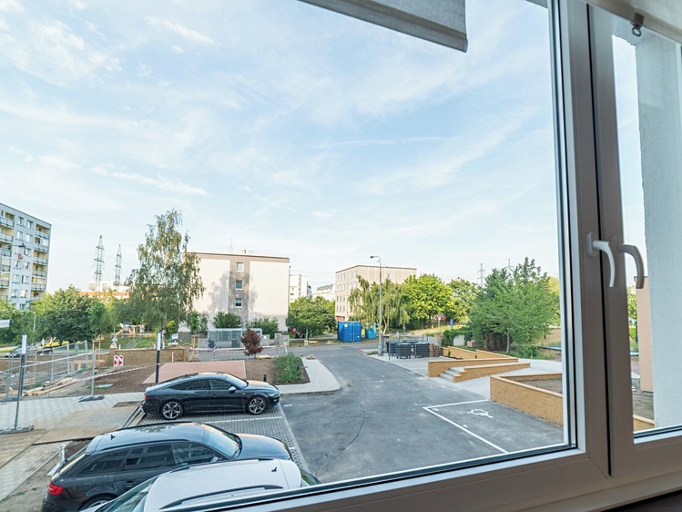 Квартира 1+kk на продаж, 24 м² (23 з 27)