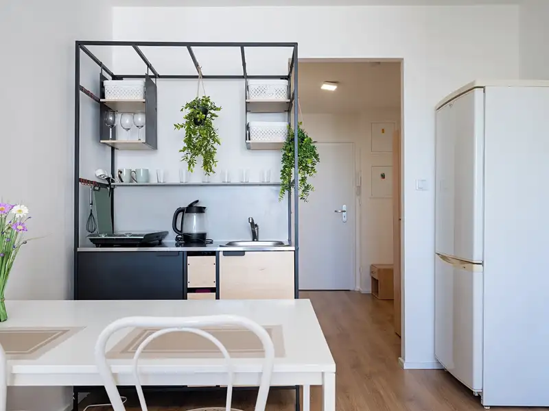 Prodej bytu 1+kk 24 m², Praha – náhled fotky 1