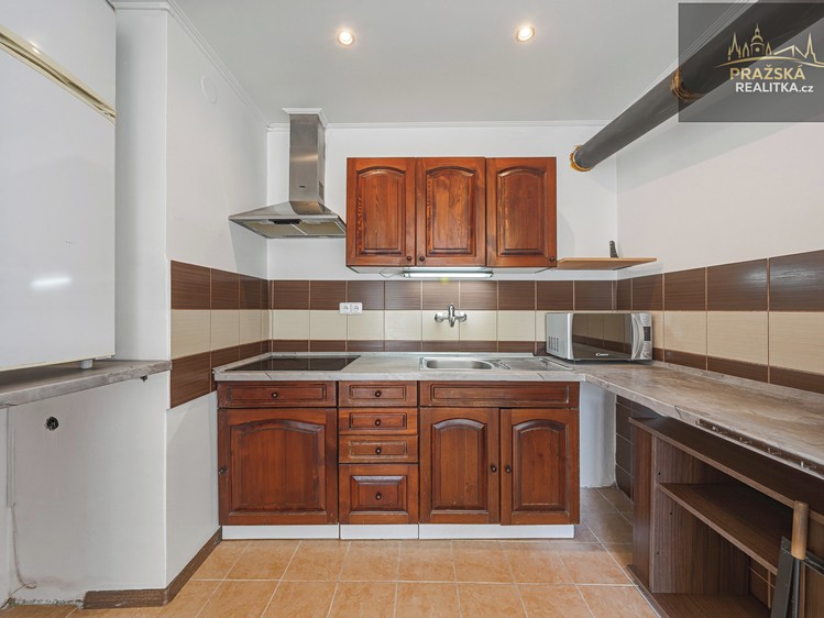 Prodej bytu 1+kk, 33 m² (4 z 37)