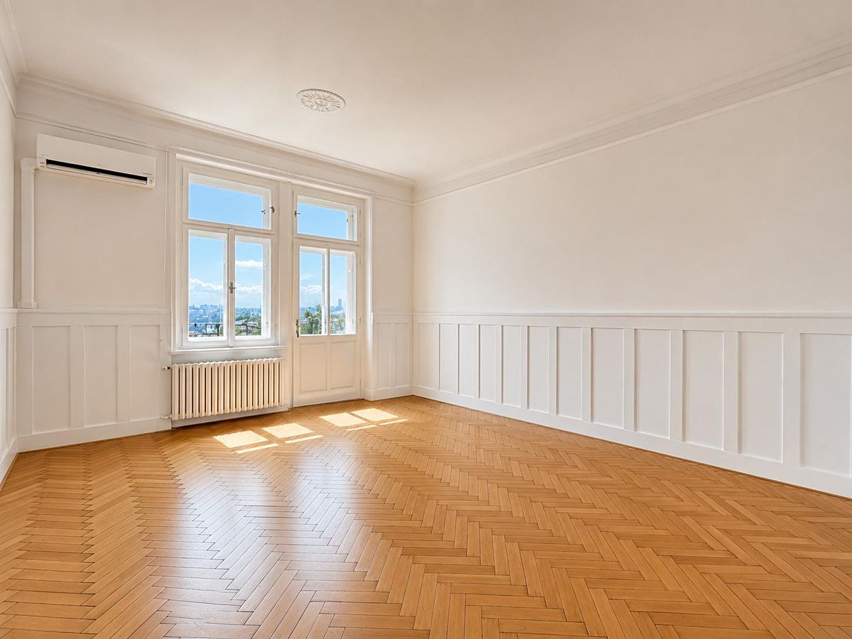 Pronájem bytu 4+kk 110 m²